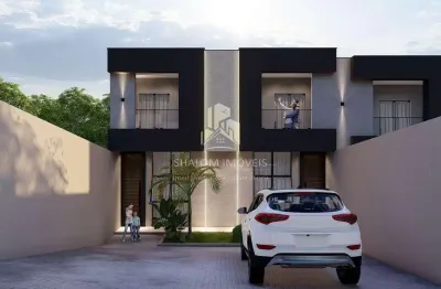 Casa com 2 quartos à venda no Novo Centro, Santa Luzia 