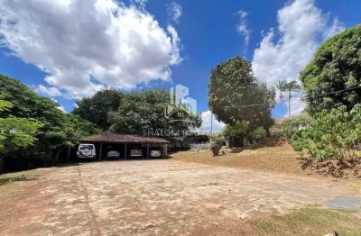 Terreno em condomínio fechado à venda em Braúnas, Belo Horizonte 