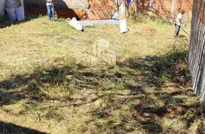 Terreno à venda no Parque Xangri-Lá, Contagem 