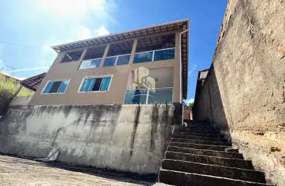 Casa à venda, kátia (justinópolis), ribeirão das neves, mg
