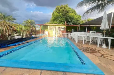 Sítio à venda a poucos minutos da lagoa da pampulha