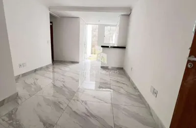 Apartamento à venda, parque xangri-lá, contagem, mg