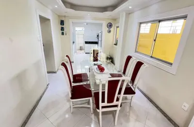 Casa com 2 quartos à venda no Parque Xangri-Lá, Contagem 