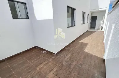 Casa com 3 quartos à venda no Parque Xangri-Lá, Contagem 