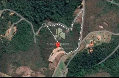 Terreno à venda, condominio bosque real, cachoeira do campo, mg