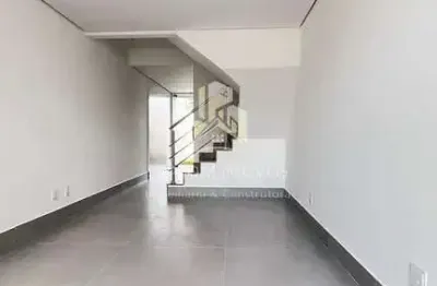 Casa com 2 quartos à venda na Santa Mônica, Belo Horizonte 