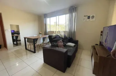 Apartamento à venda, parque xangri-lá, contagem, mg