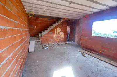 Casa com 2 quartos à venda no Parque Xangri-Lá, Contagem 