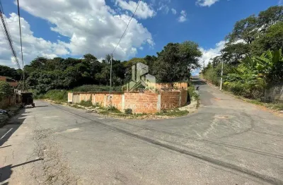 Terreno à venda no Granjas Primavera (Justinópolis), Ribeirão das Neves 