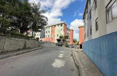 Apartamento com 3 quartos à venda na Jaqueline, Belo Horizonte 