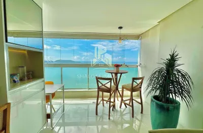 Apartamento padrão à venda, praia do morro, guarapari, es