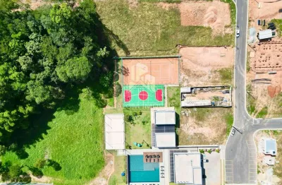 Terreno em condomínio à venda, nacional, contagem, mg
