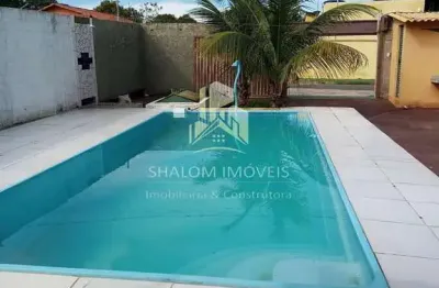 Casa com 3 quartos à venda no Beira Rio, Três Marias 