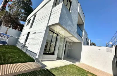 Casa com 3 quartos à venda no Planalto, Belo Horizonte 