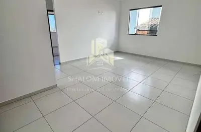 Apartamento à venda, parque xangri-lá, contagem, mg