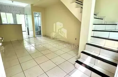 Casa com 2 quartos à venda no Parque Xangri-Lá, Contagem 