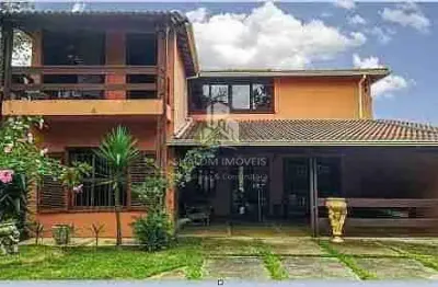 Chácara / sítio com 4 quartos à venda no São Sebastião, Betim 