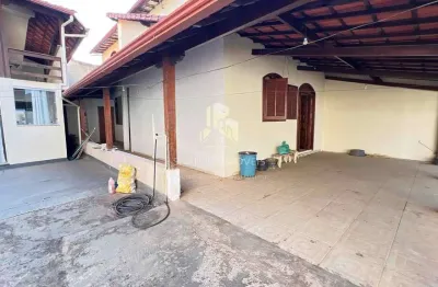 Casa 3 quartos à venda no bairro trevo, belo horizonte, mg