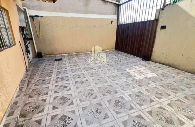 Casa 3 quartos plana à venda no bairro nacional, contagem, mg