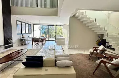 Casa em condomínio fechado com 4 quartos à venda no Portal do Sol, Contagem 