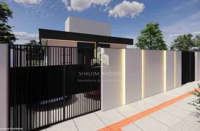 Casa com 3 quartos à venda no Parque Xangri-Lá, Contagem 