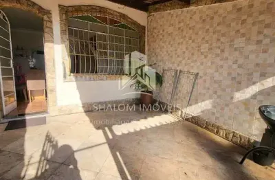 Casa com 2 quartos à venda na Santa Amélia, Belo Horizonte 