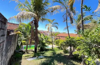 Chácara / sítio com 3 quartos à venda na Chácara Novo Horizonte, Contagem 