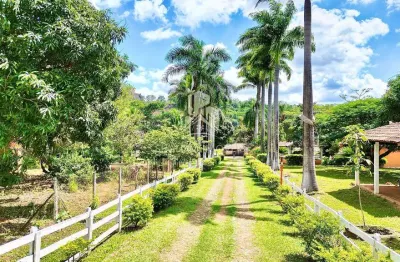Chácara / sítio com 6 quartos à venda no Centro, Baldim 