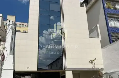 Apartamento padrão à venda, alto barroca, belo horizonte, mg