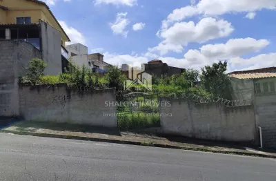 Terreno à venda no Arvoredo 2ª Seção, Contagem 