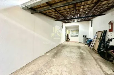 Casa com 3 quartos à venda no Parque Xangri-Lá, Contagem 