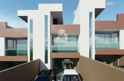 Casa com 3 quartos à venda na Santa Mônica, Belo Horizonte 