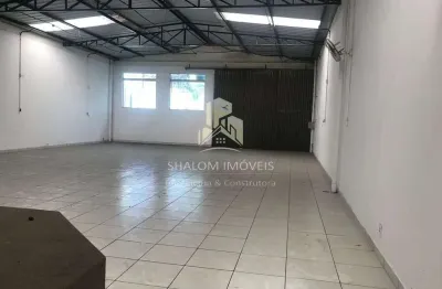 Barracão / Galpão / Depósito com 3 salas à venda no Céu Azul, Belo Horizonte 