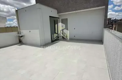 Apartamento com 3 quartos à venda no Nacional, Contagem 