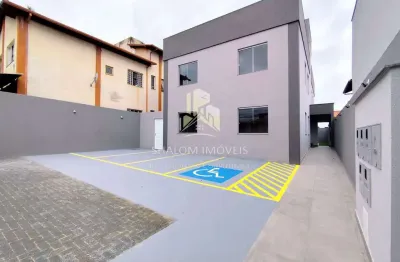 Apartamento com 3 quartos à venda no Pedra Azul, Contagem 