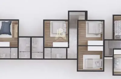 Casa com 3 quartos à venda na Etelvina Carneiro, Belo Horizonte 