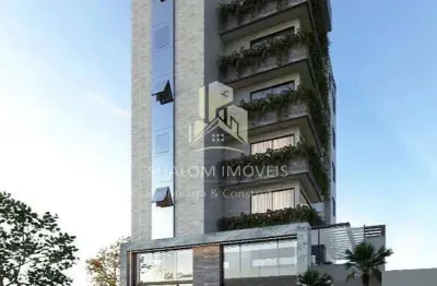 Apartamento com 4 quartos à venda na Liberdade, Belo Horizonte 