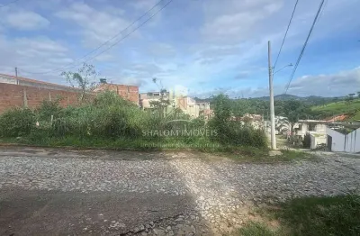 Terreno à venda no Luana (Justinópolis), Ribeirão das Neves 
