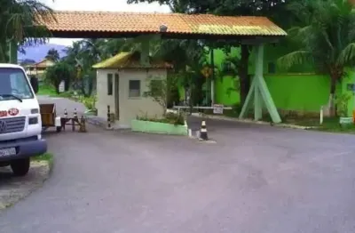 Terreno à venda na Rua Cabritos, 4., Coroa Grande, Itaguaí