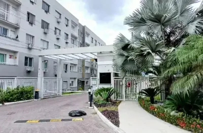 Excelente apartamento com suíte  2 quartos com suíte, em campo grande