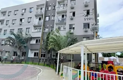 Lindo apartamento 2 quartos, com moveis sol da manhã em campo grande