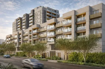 Apartamento com 3 quartos à venda na Rua Mena Barreto, 150, Botafogo, Rio de Janeiro