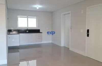 Apartamento com 3 quartos à venda na rua costa rica, 727, bacacheri, curitiba por r$ 1.490.000