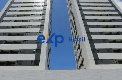 Apartamento com 2 quartos à venda na rua cândido lacerda, 221, torreão, recife por r$ 460.000