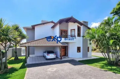 Casa em condomínio fechado com 3 quartos à venda na rua manoel bandeira, 25, campos de santo antônio, itu por r$ 1.690.000