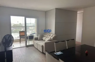 Apartamento com 2 quartos para alugar na rua jair capelato, 160, itu novo centro, itu por r$ 4.500