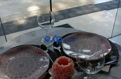 Prédio com 3 salas à venda na estefano uberna, 514, recreio da serra, piraquara por r$ 3.090.000
