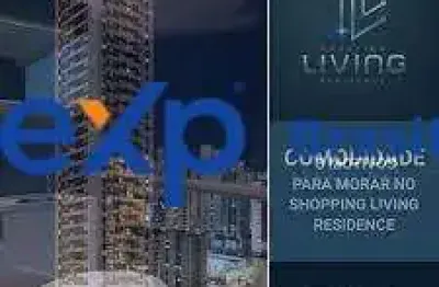 Apartamento com 3 quartos à venda na visconde de jequitinhonha, 640, boa viagem, recife por r$ 775.000
