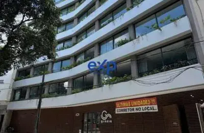 Apartamento com 1 quarto à venda na rua do russel, 426, glória, rio de janeiro por r$ 810.000