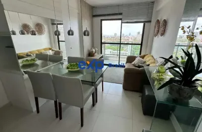 Apartamento com 1 quarto à venda na rua nunes machado, 47, soledade, recife por r$ 352.000